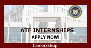 ATF Internship