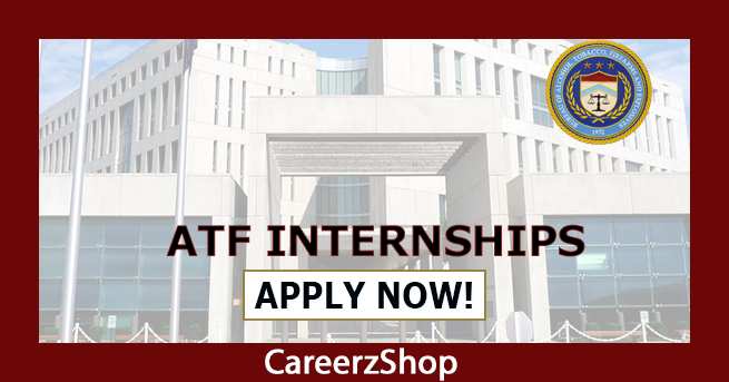 ATF Internship