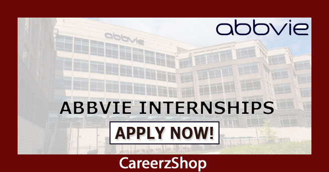 AbbVie Internship