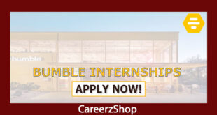 Bumble Internship