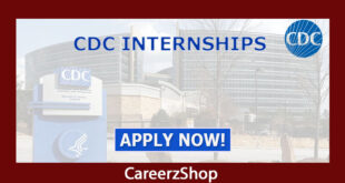 CDC Internship