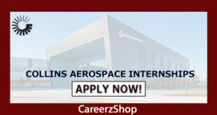 Collins Aerospace Internship