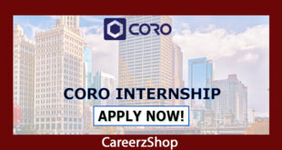 Coro Internship