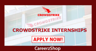 Crowd Strike Internship