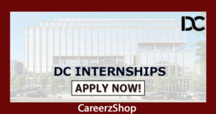 DC Internship