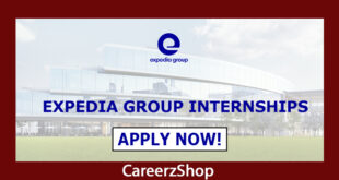 EXPEDIA Group Internships