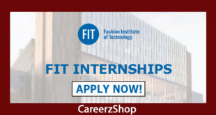 Fit Internship