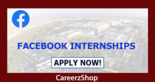 Facebook Internship