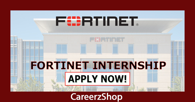 Fortinet Internship