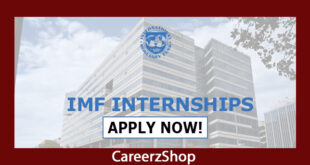 IMF Internship