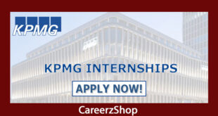 KPMG Internship