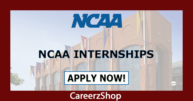 NCAA Internship