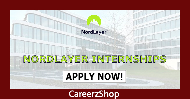 Nord Layer Internship