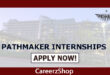 Pathmaker Internship