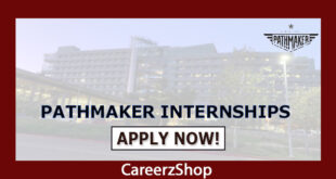 Pathmaker Internship