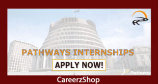 Pathways Internship