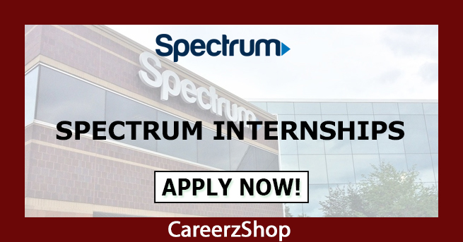 Spectrum Internship