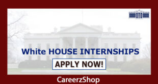 White House Internship