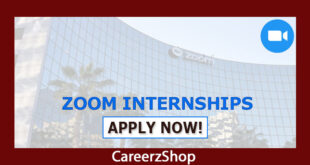 Zoom Internship